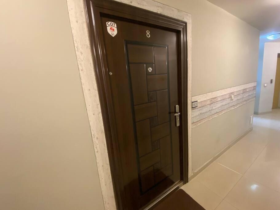 Lovely 1-Bedroom Apartament With Free Parking Sofia Eksteriør bilde